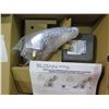 Image 2 : Qty 2 Sloan Optima EBF-615 Sensor Activated Touch-Free Faucet New! Retail $685 Each!