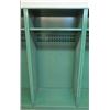 Image 1 : Aloha Stadium Green Open Locker Section 36" x 24" x 72"H (From Sports Locker Room)