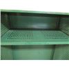 Image 2 : Aloha Stadium Green Open Locker Section 36" x 24" x 72"H (From Sports Locker Room)