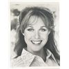 Image 1 : Three's Company Jenilee Harrison signed photo