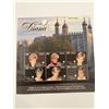 Image 1 : Diana Princess of Wales commemorative stamp set