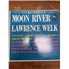 Image 1 : Lawrence Welk ‎Moon River Album