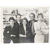 Image 1 : Murphy Brown Joe Regalbuto signed photo