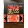 Image 1 : Henry Jerome And His Orchestra ‎– Brazen Brass – Album