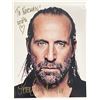 Image 1 : Peter Stormare signed photo