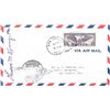 Image 1 : Southern Transcontinental First Flight First Day Cover