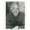 Image 1 : Shelley Berman signed photo