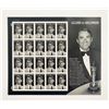 Image 1 : Gregory Peck Legends of Hollywood Stamp Set