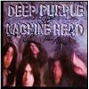158  Deep Purple Machine Head signed album