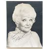 221  Blondie Penny Singleton signed photo