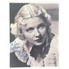 Image 1 : Mary Carlisle signed photo