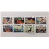 Image 1 : Grenada 1980 Bambi Stamp Set
