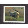 Image 1 : USA Marine One #4145 Single Stamp- RARE