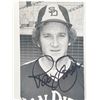 273  Don Sutton signed photo post card