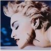 Madonna signed True Blue album