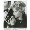 Pia Zadora signed movie photo