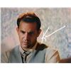 Image 1 : Kevin Costner signed portrait photo