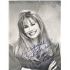 Image 1 : Debbi Fields signed photo