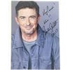 Image 1 : Charlie Schlatter signed photo