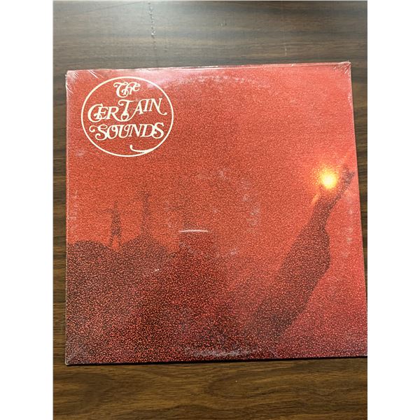 The Certain Sounds Album
