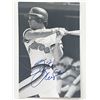 Image 1 : Sixto Lozano signed photo post card