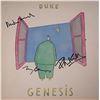 Image 1 : Genesis signed Duke album