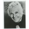 Image 1 : Allan Jones signed photo