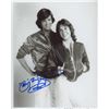 Image 1 : Jimmy McNichol signed photo