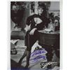 Image 1 : Valerie Perrine signed "Superman" movie photo