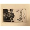 Image 1 : Bill White facsimile signed photo. 3x5 inches
