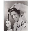 Image 1 : Edd Byrnes signed photo