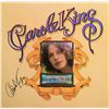 Image 1 : Carole King signed Wrap Around Joy album