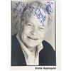 Image 1 : Eddie Applegate signed photo