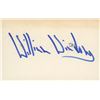 Image 1 : William Windom signature cut