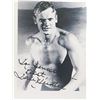 Image 1 : Tab Hunter signed photo