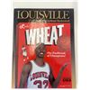 Image 1 : Louisville 1996-97 Cardinal Basketball book