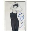 Image 1 : Denice Duff signed photo