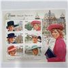 Image 1 : Diana Princess of the People Grenada commemorative stamp set