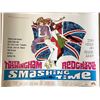 Image 1 : Smashing Time 1967 vintage movie poster