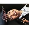 Image 1 : Selena signed mini movie poster