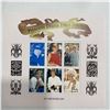 Image 1 : Maldives Diana Princess of Wales commemorative stamp set