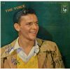 Image 1 : Frank Sinatra signed The Voice album