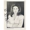 Image 1 : Elizabeth Gorcey signed photo