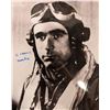 Image 1 : WW2 ACE Maurice Long Signed Photo