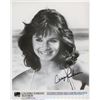 Image 1 : Caryn Richman "The New Gidget" signed photo