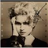 Image 1 : Madonna signed debut album Madonna