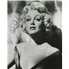 Image 1 : Jan Sterling signed photo