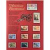 Image 1 : Grenada Grenadines Tribute to the American Bicentennial Stamp Set