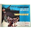 Image 1 : Impasse 1969 vintage movie poster