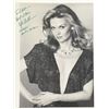 Image 1 : Kate Collins signed photo